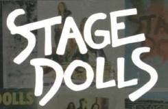 logo Stage Dolls